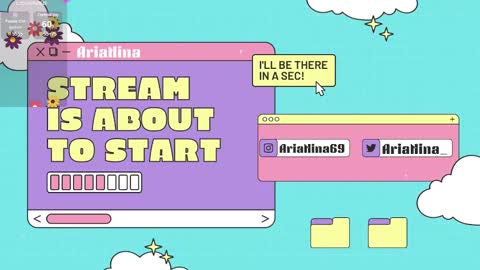 Nina online show from March 9, 2:50 am