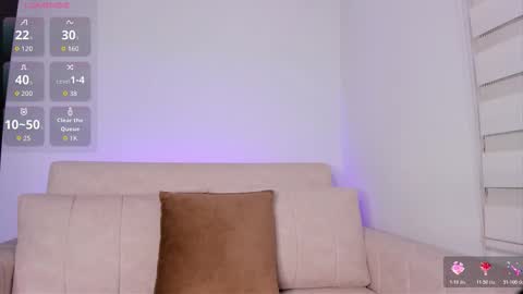 arianna_0 online show from November 25, 1:33 pm