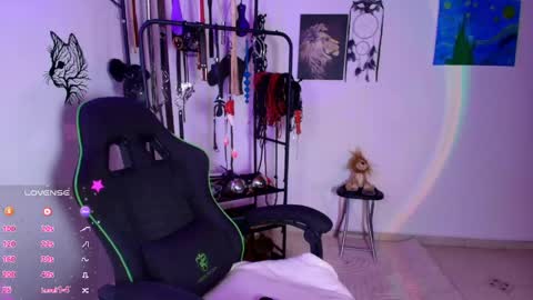 Snapshot of arianna_connorr chatting on May 9, 11:59 am arianna_connorr online show from May 9, 11:59 am