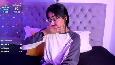    online show from February 26, 7:16 pm