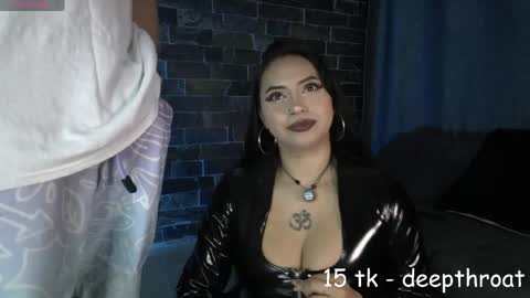 CALL ME JADE   online show from June 9, 9:54 am