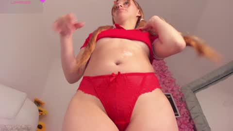 Arianna online show from December 21, 3:36 am