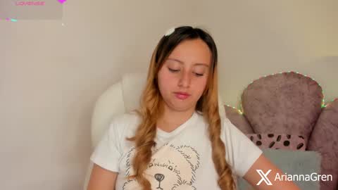 Arianna online show from February 24, 7:55 am