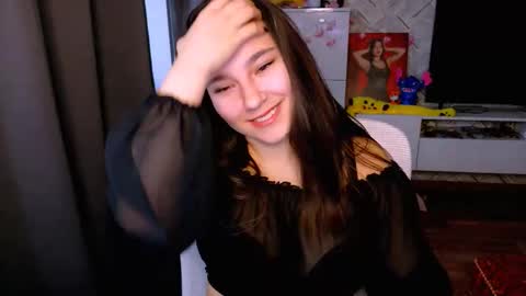 Arianna online show from November 3, 11:44 am