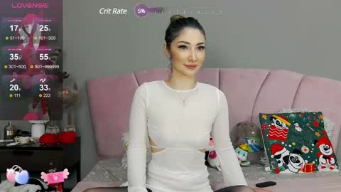 arianna_moonx online show from March 5, 2:14 am