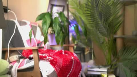 Olivka online show from April 18, 9:35 am