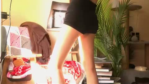 Snapshot of arianna_richi chatting on June 14, 10:50 am Olivka online show from June 14, 10:50 am
