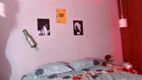 arianna rossi online show from March 19, 12:42 pm