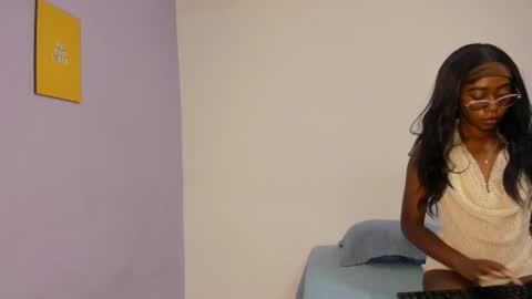 arianna rossi online show from March 27, 8:41 pm