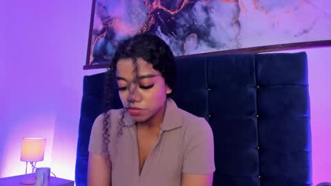 Arianna  online show from January 17, 7:02 am