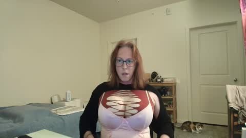 Arianna Sinz online show from November 11, 12:32 am