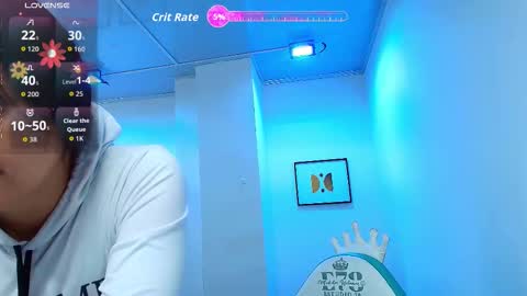 arianna_sweeet online show from October 18, 4:15 am