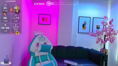 arianna_sweeet online show from October 19, 3:18 am