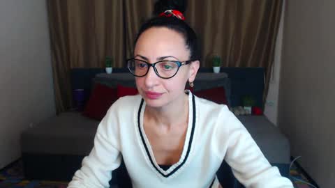 Arianna online show from December 16, 9:46 am