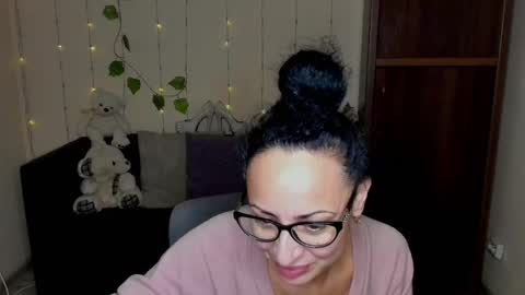 Arianna online show from December 17, 4:11 pm