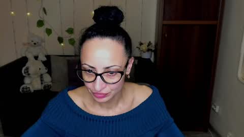 Arianna online show from December 24, 4:30 pm
