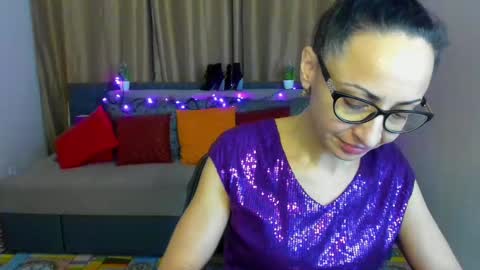 Arianna online show from December 31, 12:32 am