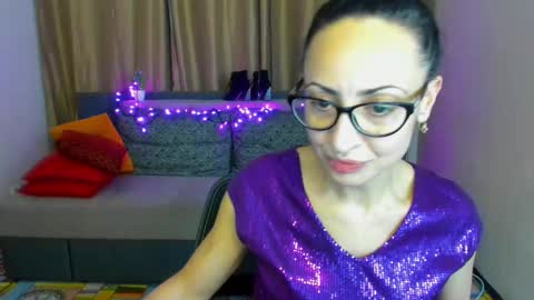 Arianna online show from December 31, 3:34 am