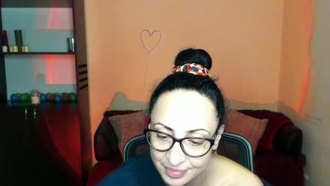 Arianna online show from January 5, 3:23 pm