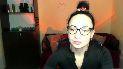 Arianna online show from January 8, 6:20 am