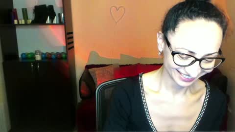 Arianna online show from January 9, 3:23 pm