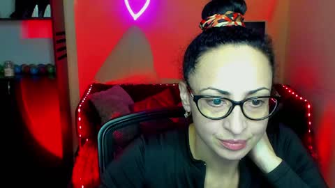 Arianna online show from January 12, 12:23 pm