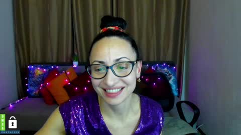 Arianna online show from January 14, 9:30 pm