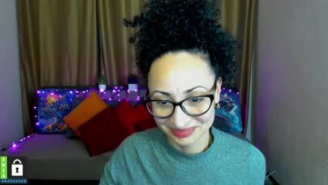 Arianna online show from January 15, 3:43 am
