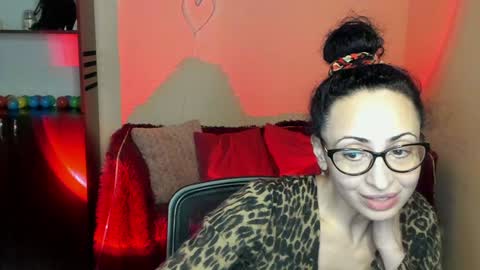 Arianna online show from January 16, 3:35 pm