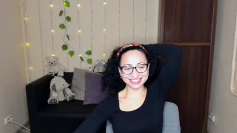 Arianna online show from January 21, 9:57 pm