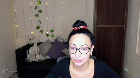 Arianna online show from January 22, 5:48 am