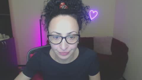 Arianna online show from February 24, 12:30 am