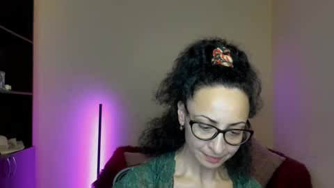 Arianna online show from February 26, 3:53 am