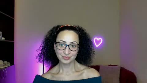 Arianna online show from February 26, 6:32 pm