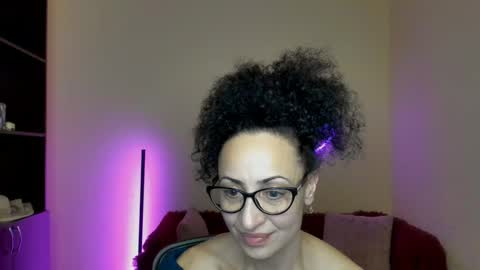 Arianna online show from February 26, 9:37 pm