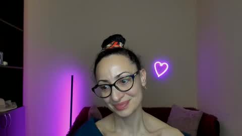 Arianna online show from February 27, 3:25 am