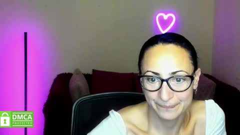Arianna online show from October 2, 5:42 pm
