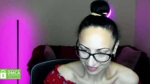 Arianna online show from October 10, 11:09 am