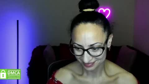 Arianna online show from October 11, 5:33 pm