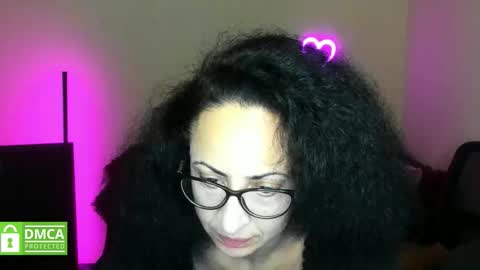 Arianna online show from October 22, 5:34 pm