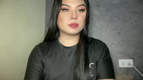 Snapshot of arianna_wardx chatting on December 19, 5:07 am LOVELY online show from December 19, 5:07 am