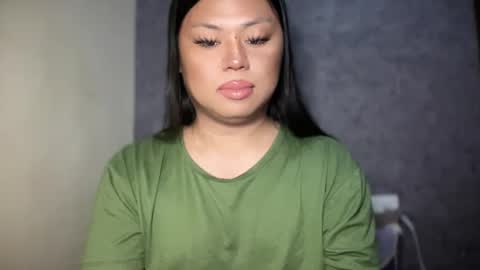 Snapshot of arianna_wardx chatting on February 4, 8:56 am LOVELY online show from February 4, 8:56 am