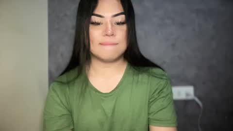 Snapshot of arianna_wardx chatting on February 12, 4:11 pm LOVELY online show from February 12, 4:11 pm