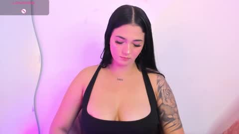 Snapshot of ariannadawson chatting on October 7, 4:42 am Arianna Dawson online show from October 7, 4:42 am