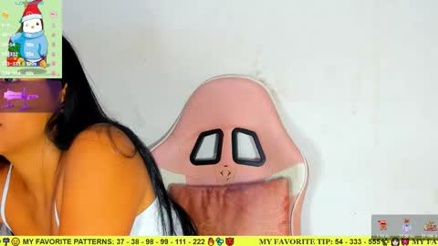 Arianna online show from December 14, 7:40 pm