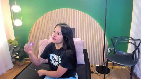 Arianna online show from February 9, 4:11 pm