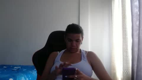 ariannaloovel online show from January 9, 7:08 pm