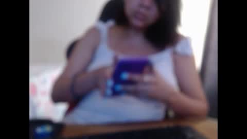 ariannaloovel online show from January 14, 5:12 pm