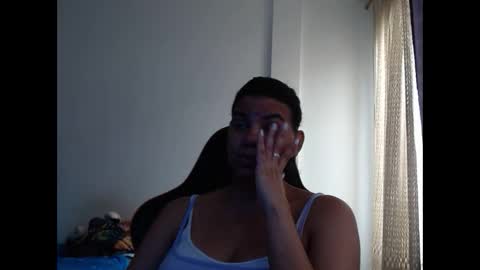 ariannaloovel online show from February 11, 6:11 pm