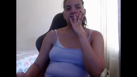 ariannaloovel online show from September 22, 4:20 pm